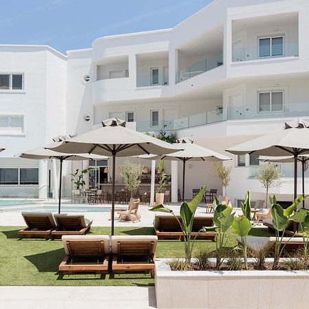 Anastasia Hotel Kos By Eksteriør billede