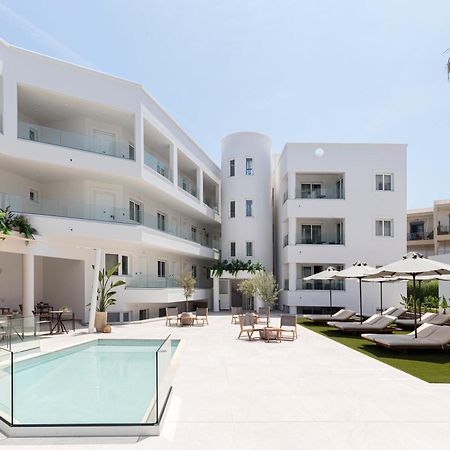Anastasia Hotel Kos By Eksteriør billede