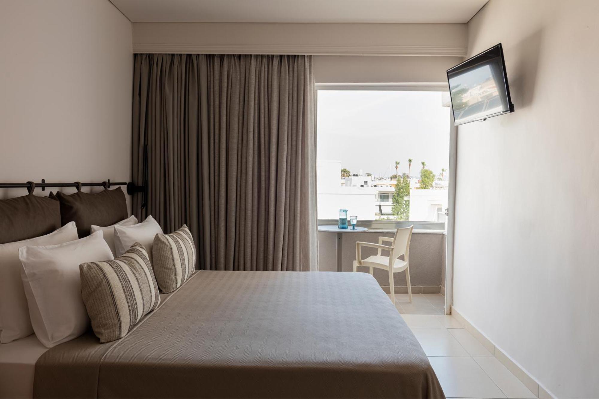 Anastasia Hotel Kos By Eksteriør billede